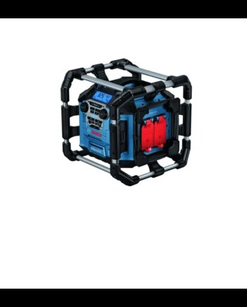 Bosch Radio Gpb 18v-    Power Box 06014a4000