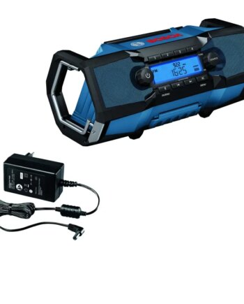 Bosch Radio Gpb 18v-    Solo 06014a3000