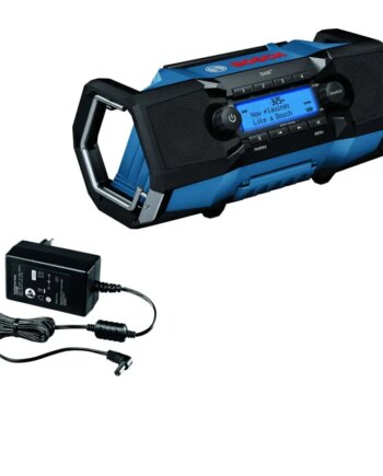 Bosch Radio Gpb 18v-  Sc Solo 06014a3100