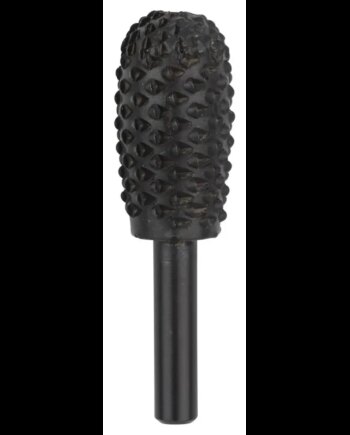 Bosch Rasp Træ Konkav ø15x55mm 2609255297