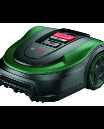 Bosch Robot Plæneklipper Indego   500 06008b0202