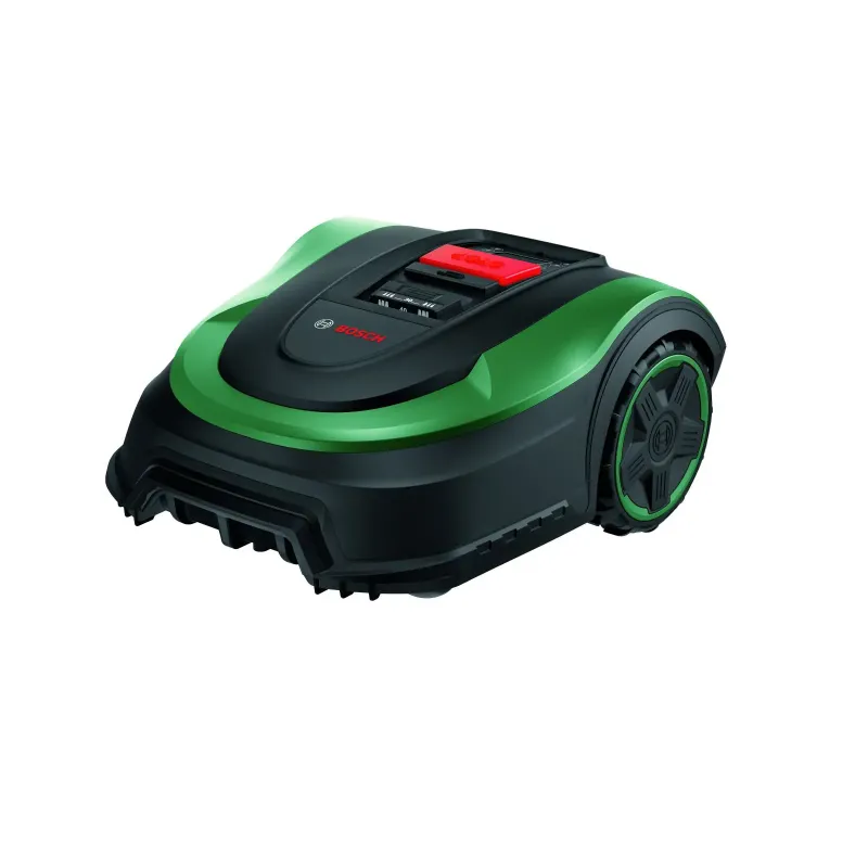 Bosch Robot Plæneklipper Indego   Plus 500 06008b0302