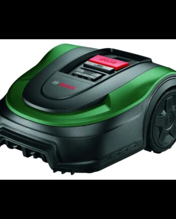 Bosch Robot Plæneklipper Indego Xs 300 06008b0003