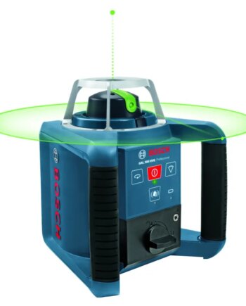 Bosch Rotationslaser Grl 300 Hvg  -lr1-wm4-rc1 0601061701