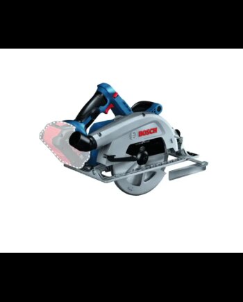 Bosch Rundsav Gks 18v-68   Solo  -boxx 06016b5001