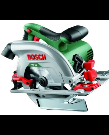 Bosch Rundsav Pks 55 0603500000
