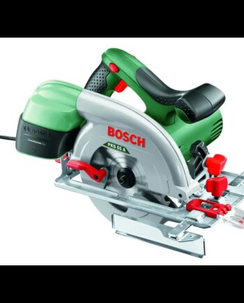 Bosch Rundsav Pks 55   1200w 0603501000