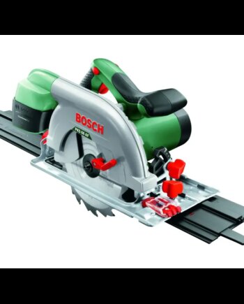 Bosch Rundsav Pks 66 Af 1600w  -styreskinne 0603502000