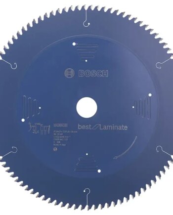 Bosch Rundsavsklinge Best Lam 305x2 5x30mm 96t 2608642137