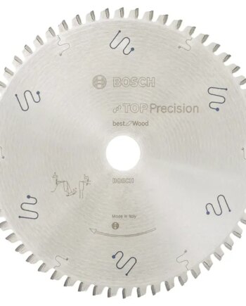 Bosch Rundsavsklinge Top Prec 305x2 3x30mm 72t 2608642103