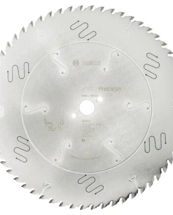 Bosch Rundsavsklinge Top Precw 400x4x30mm 60t 2608642122