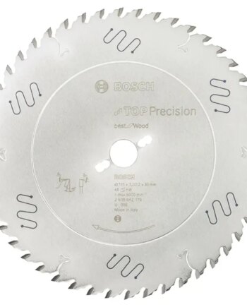 Bosch Rundsavsklinge Top Precw 315x3 2x30mm 48t 2608642119