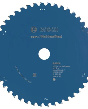 Bosch Rundsavsklinge 230x20mm 46t Exp Stainless 2608644287