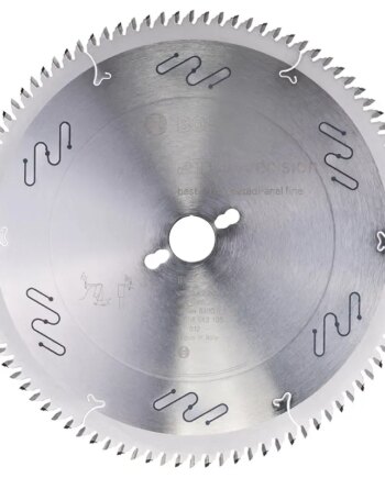 Bosch Rundsavsklinge 300x30mm 96t Fin Best Lam 2608642105