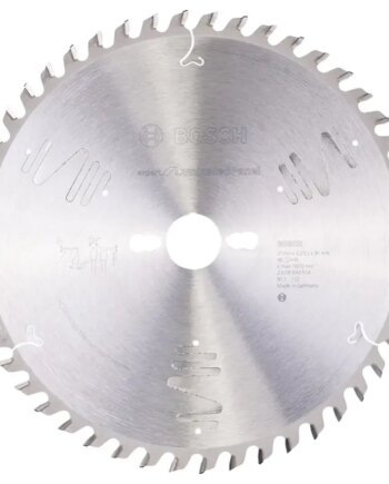 Bosch Rundsavsklinge 250x3 2x30mm 48t Exp Laminate 2608642514