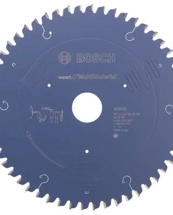 Bosch Rundsavsklinge 210x2 4x30mm 54t Exp Multi 2608642492