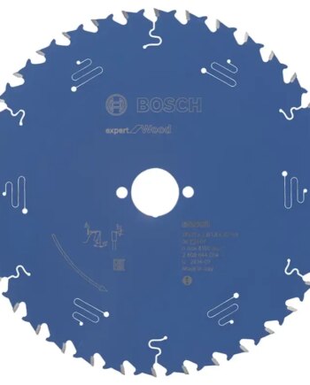Bosch Rundsavsklinge 235x30x2 8mm 36t Exp Wood 2608644064