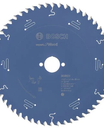 Bosch Rundsavsklinge 237x30x2 5mm 56t Exp Wood 2608644068