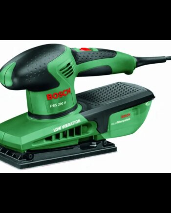 Bosch Rystepudser Pss 200   0603340000