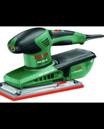 Bosch Rystepudser Pss 300 Ae 0603340300