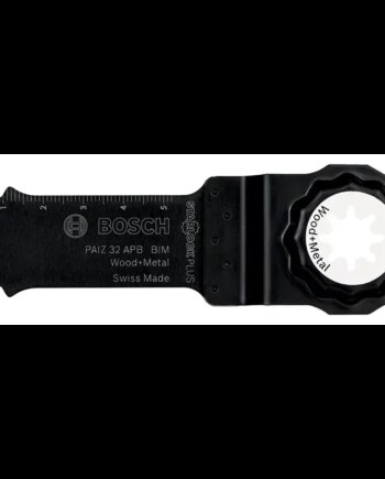 Bosch Savklinge Aiz 32 Alb Bim  -tec Bulk 70mm 2608662315
