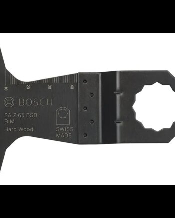 Bosch Savklinge Bim Saiz 65 Bsb Super Cut Bulk 2608662037