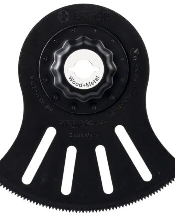 Bosch Savklinge Macz145bb Bim ø145mm 2608664226