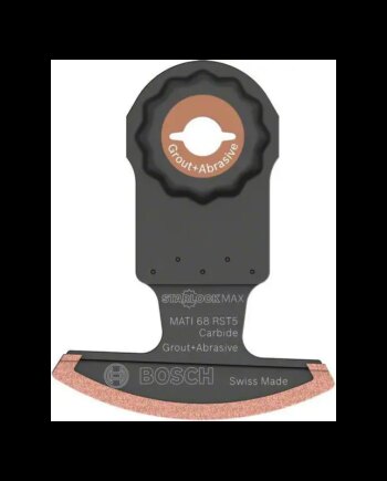 Bosch Savklinge Mati68rst5 10stk Hm-riff Hamme 2608664504