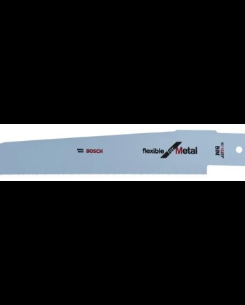 Bosch Savklinge    Metal M1122ef    Pfz 500 2608656932