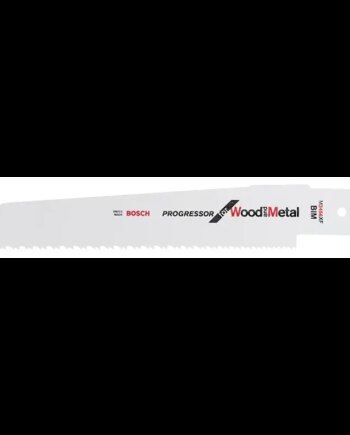 Bosch Savklinge   Metal M3456xf   Pfz 500 2608656931