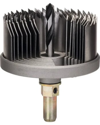Bosch Savkrans Sæt Træ 25-68x28mm8stk 2609255637