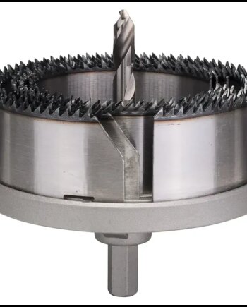 Bosch Savkrans Sæt Træ ø68-100x31mm 5stk 2609255633