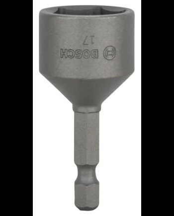 Bosch Sekskanttopnøgle 17mm 2608550072