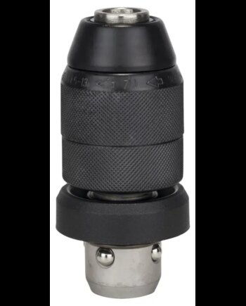 Bosch Selvsp  Borepatron   Adapter Gbh2-26dfr 2608572212