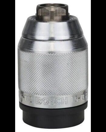 Bosch Selvspændende Borepatron    -13mm Gsb 20-2re 2608572150