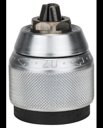 Bosch Selvspændende Borepatron     13mm Gsb 13- 16re 2608572149