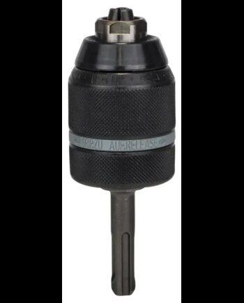 Bosch Selvspænende Borepatron Sds Plus 2608572227