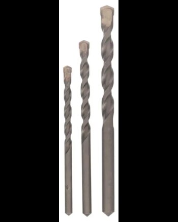 Bosch Silver Slagbor 3pak 2608597709