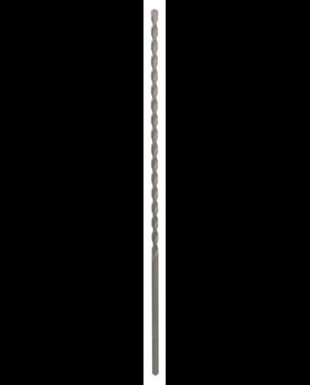 Bosch Silver Slagbor 8x400 Mm 2608597690