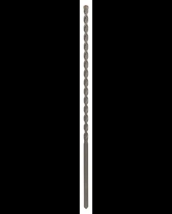 Bosch Silver Slagbor 10x400 Mm 2608597691