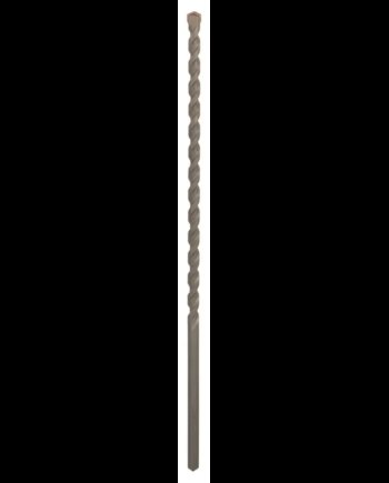 Bosch Silver Slagbor 12x400 Mm 2608597692