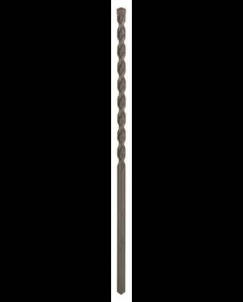 Bosch Silver Slagbor 10x300 Mm 2608597685