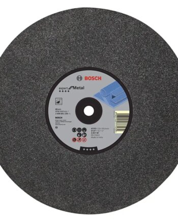 Bosch Skæreskive Exp Metal 355x25 4x2 8mm 2608601238