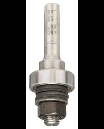 Bosch Skaft Til Skivenotfræser Sk8   50 3mm 2608629390