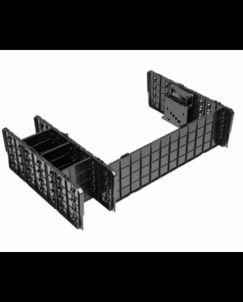 Bosch Skillevægsset Til Xl-boxx 1600a0259x