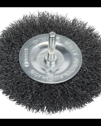 Bosch Skivebørste 100 Mm 1609200274