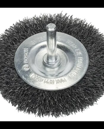 Bosch Skivebørste 70mm 1608622015