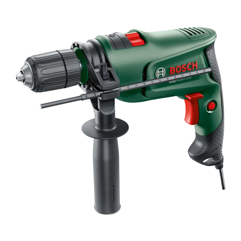 Bosch Slagboremaskine Easy Impact 630 0603133100