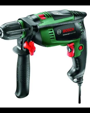Bosch Slagboremaskine Universalimpact 800 0603131100