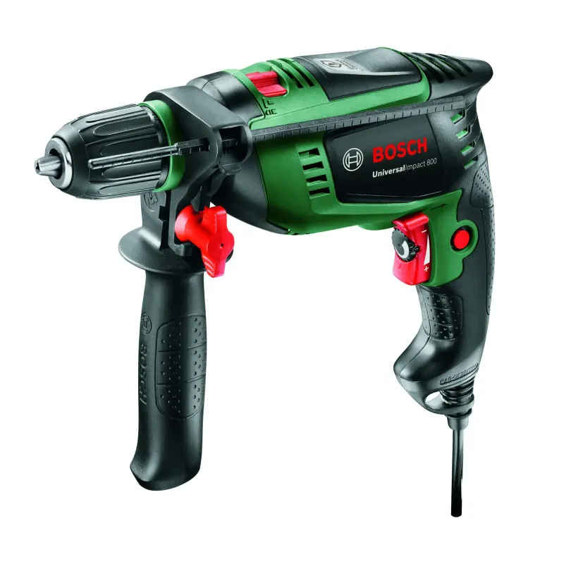 Bosch Slagboremaskine Universalimpact 800 0603131100